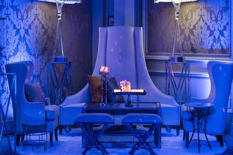 Wedding After-Parties at Popular Chicago Clubs