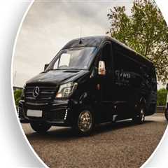 Party Bus Rentals and the Preparation That Happens Before Big Parties