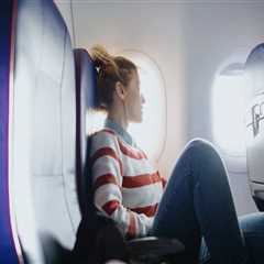 Moving by Airplane and the Support Services That Simplify Major Moves