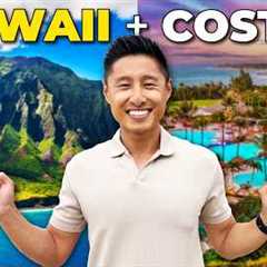 Top 5 Hawaii Costco Travel Deals Worth Booking Now (SAVE BIG!)