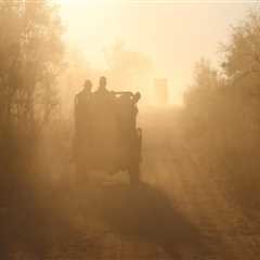 Jeep Rental in Big Island: Exploring Island Travel with Chauffeur Options