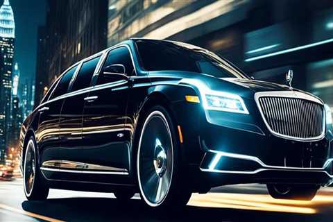 How a Skilled Chauffeur Makes Private Car Service Ideal for Memorable Evenings