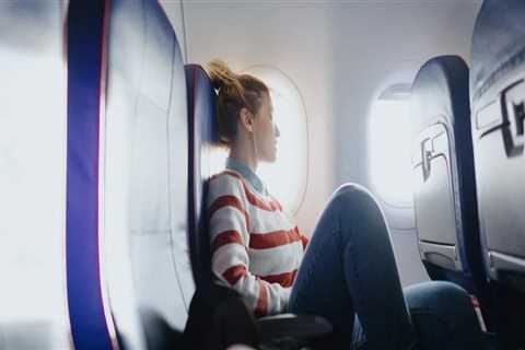 Moving by Airplane and the Support Services That Simplify Major Moves