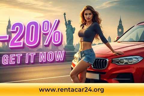 Car Hire Drop Off Near Me: Tips for Hassle-Free Returns