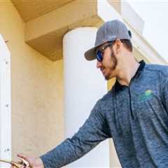 How Pest Control Supports Health and Comfort in Southeast Florida Lodging Properties