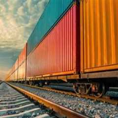 The Rarely Examined Relationship Between Rail Freight Efficiency and Customer Experience