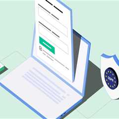GDPR User Request Form