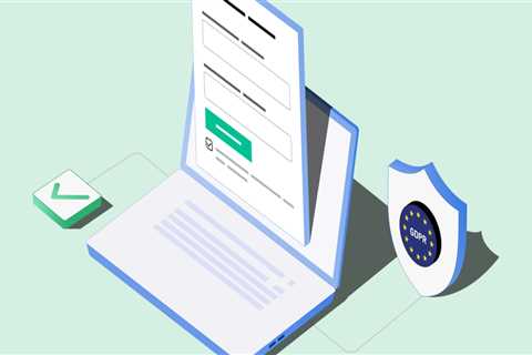 GDPR User Request Form